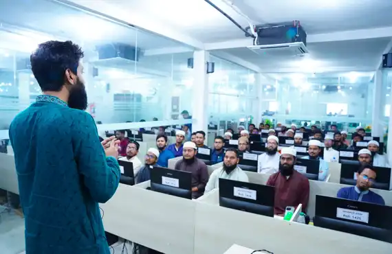 Smart Tailoring and Fashion Design Training